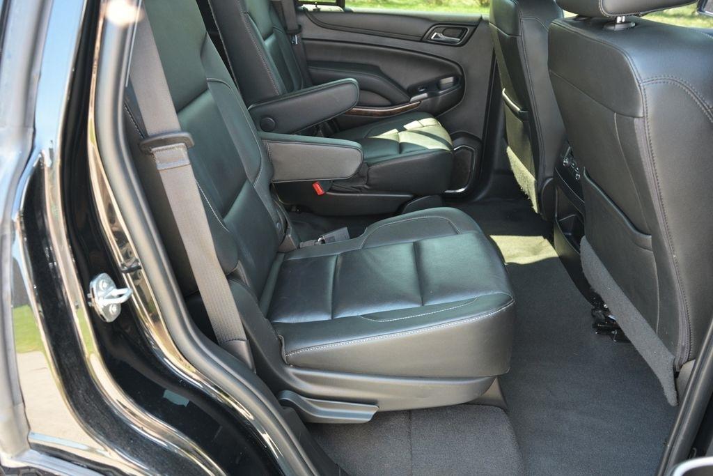 Chevrolet Tahoe 4WD 4dr LT 2019