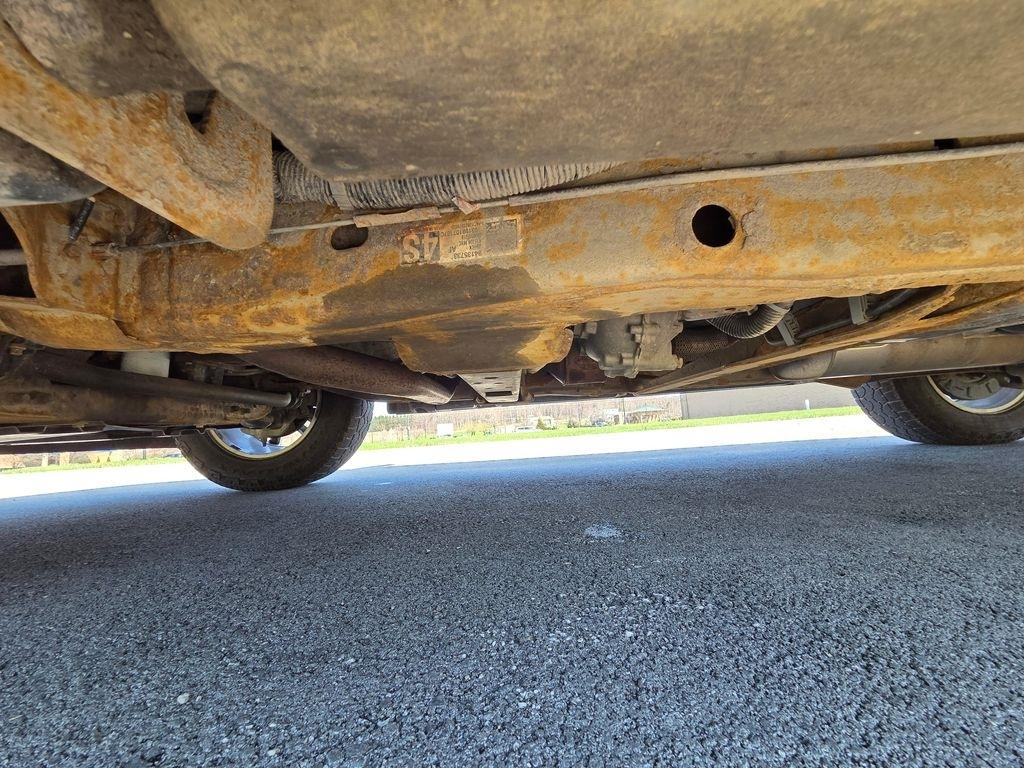 Chevrolet Tahoe 4WD 4dr LT 2019