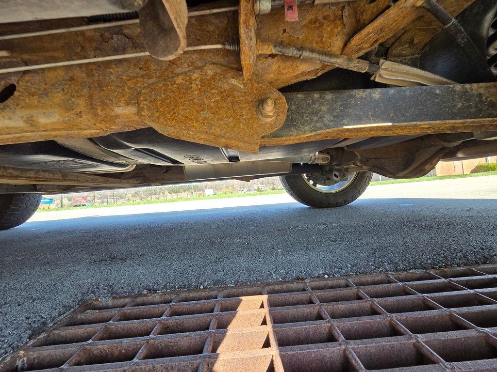 Chevrolet Tahoe 4WD 4dr LT 2019