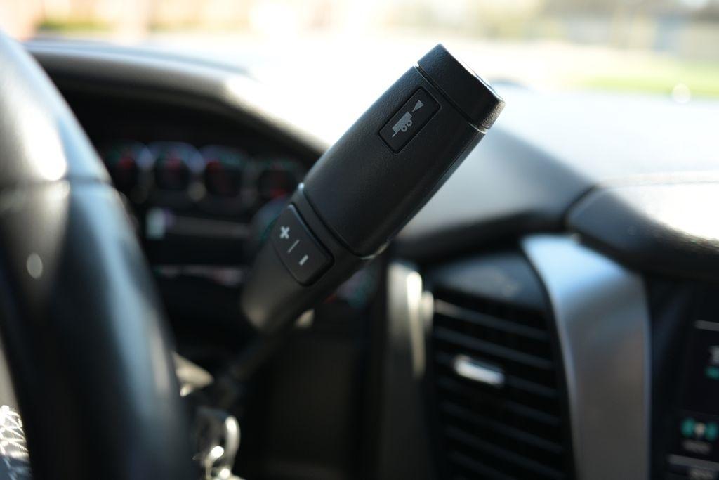 Chevrolet Tahoe 4WD 4dr LT 2019