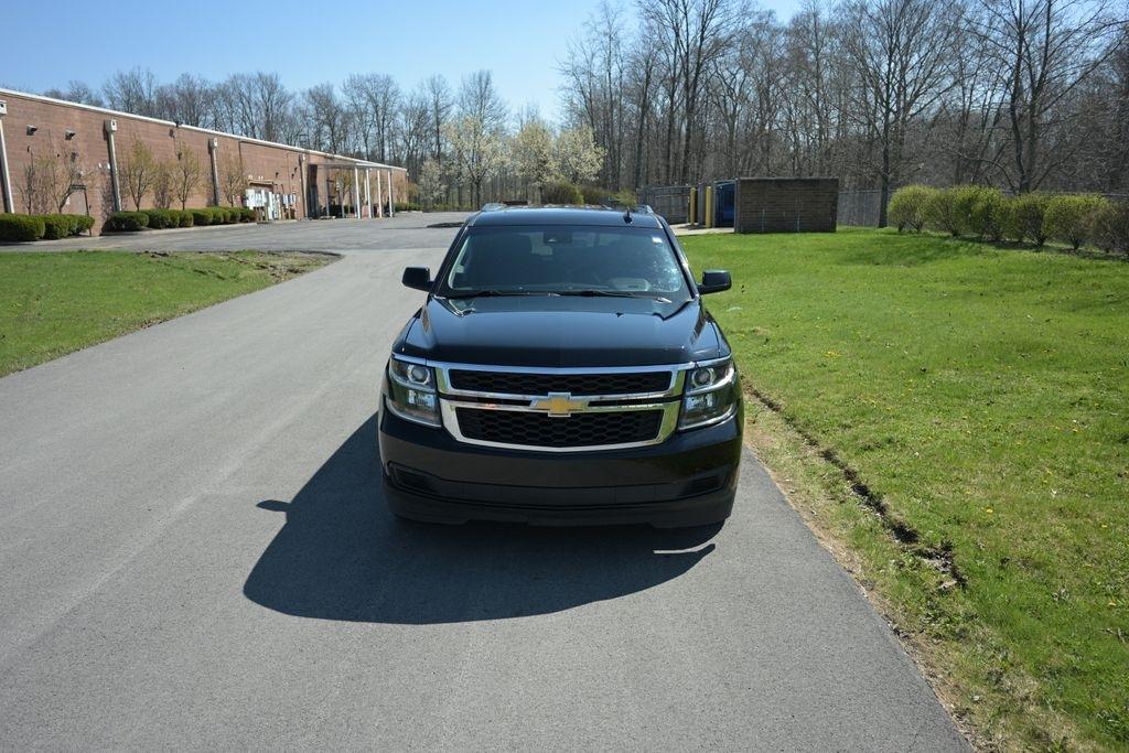 Chevrolet Tahoe 4WD 4dr LT 2019