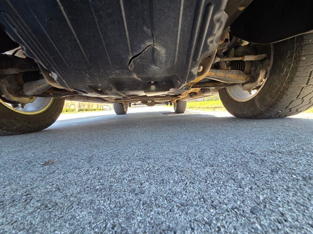 Chevrolet Tahoe 4WD 4dr LT 2019