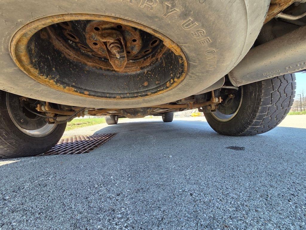 Chevrolet Tahoe 4WD 4dr LT 2019