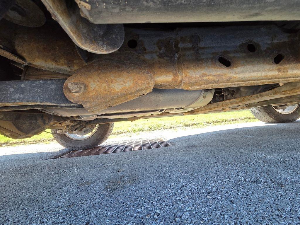 Chevrolet Tahoe 4WD 4dr LT 2019