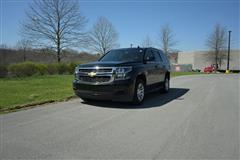 2019 Chevrolet Tahoe 