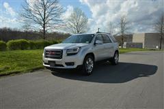 2017 GMC Acadia Limited 
