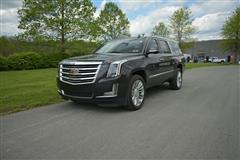 2015 Cadillac Escalade ESV 