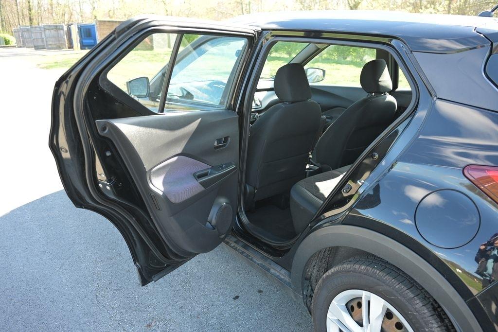 Nissan Kicks S FWD 2019