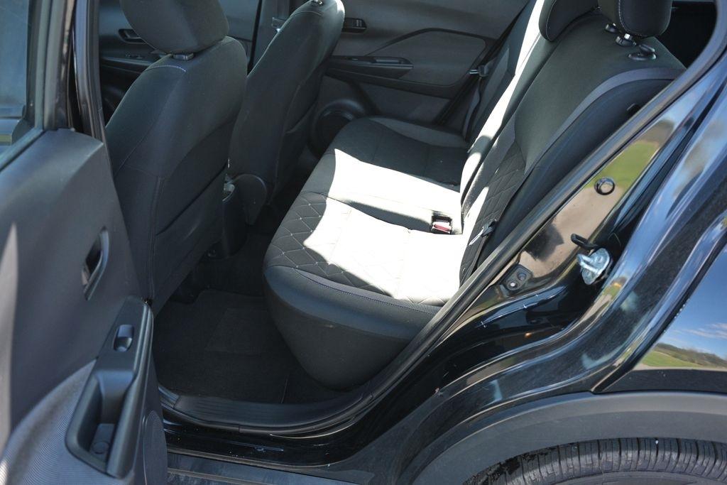 Nissan Kicks S FWD 2019