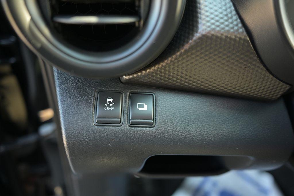 Nissan Kicks S FWD 2019