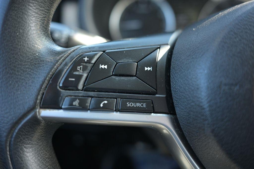 Nissan Kicks S FWD 2019