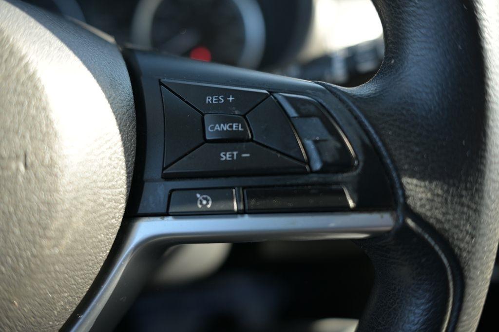 Nissan Kicks S FWD 2019