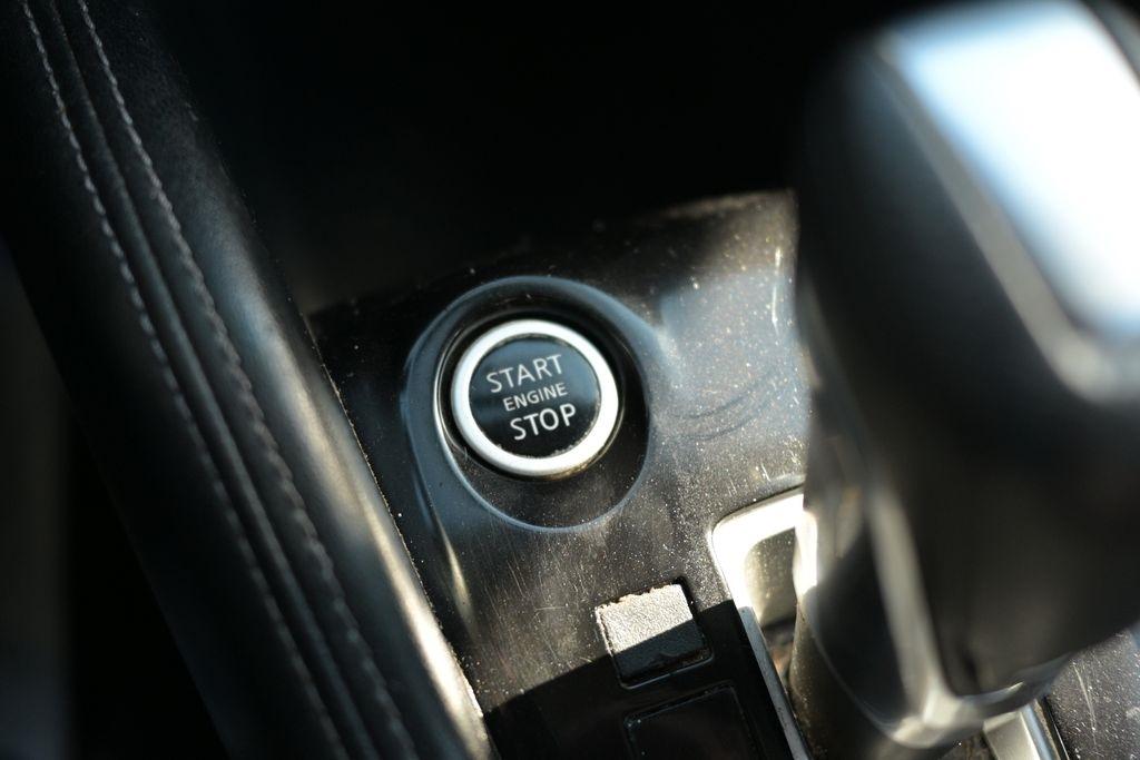 Nissan Kicks S FWD 2019