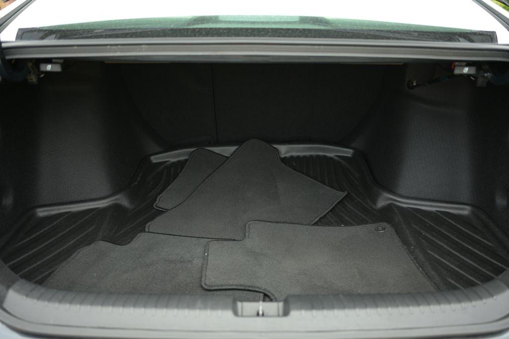 Honda Accord Sedan SE CVT 2025