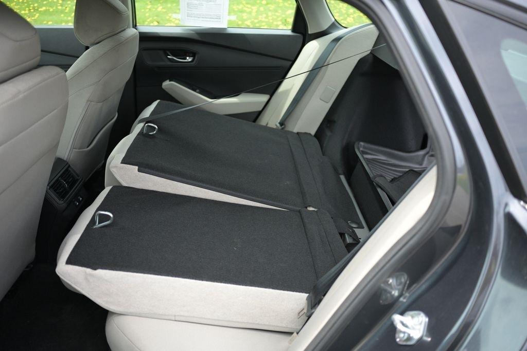 Honda Accord Sedan SE CVT 2025