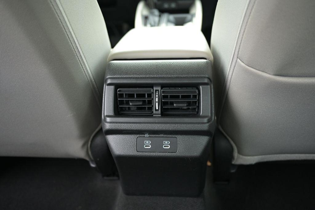 Honda Accord Sedan SE CVT 2025