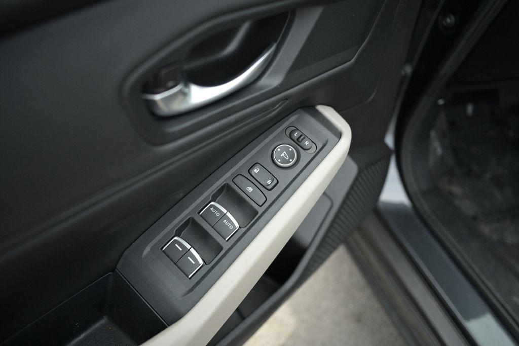 Honda Accord Sedan SE CVT 2025