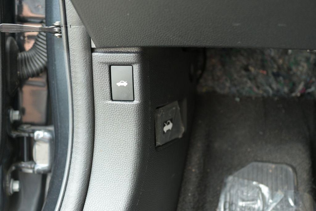 Honda Accord Sedan SE CVT 2025