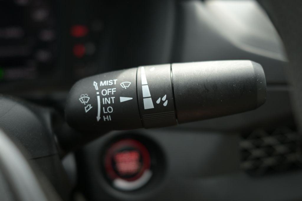 Honda Accord Sedan SE CVT 2025