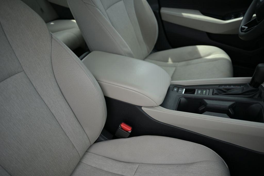 Honda Accord Sedan SE CVT 2025