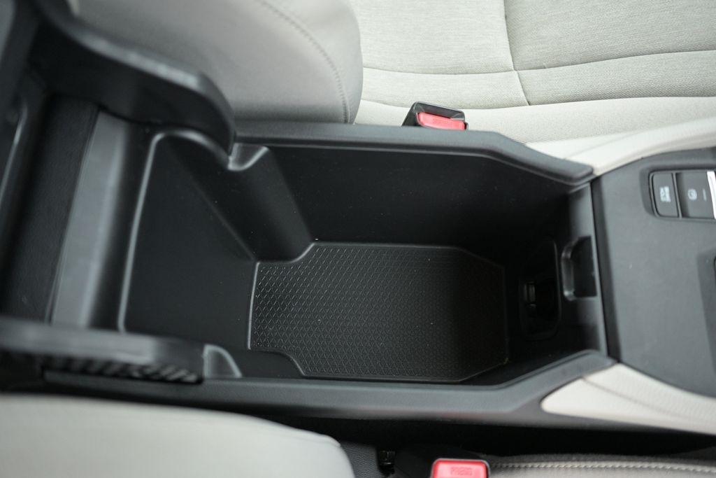 Honda Accord Sedan SE CVT 2025
