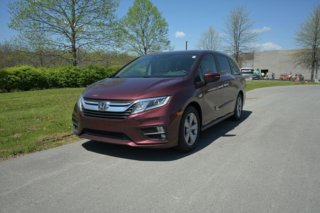 Honda Odyssey EX-L Auto 2020
