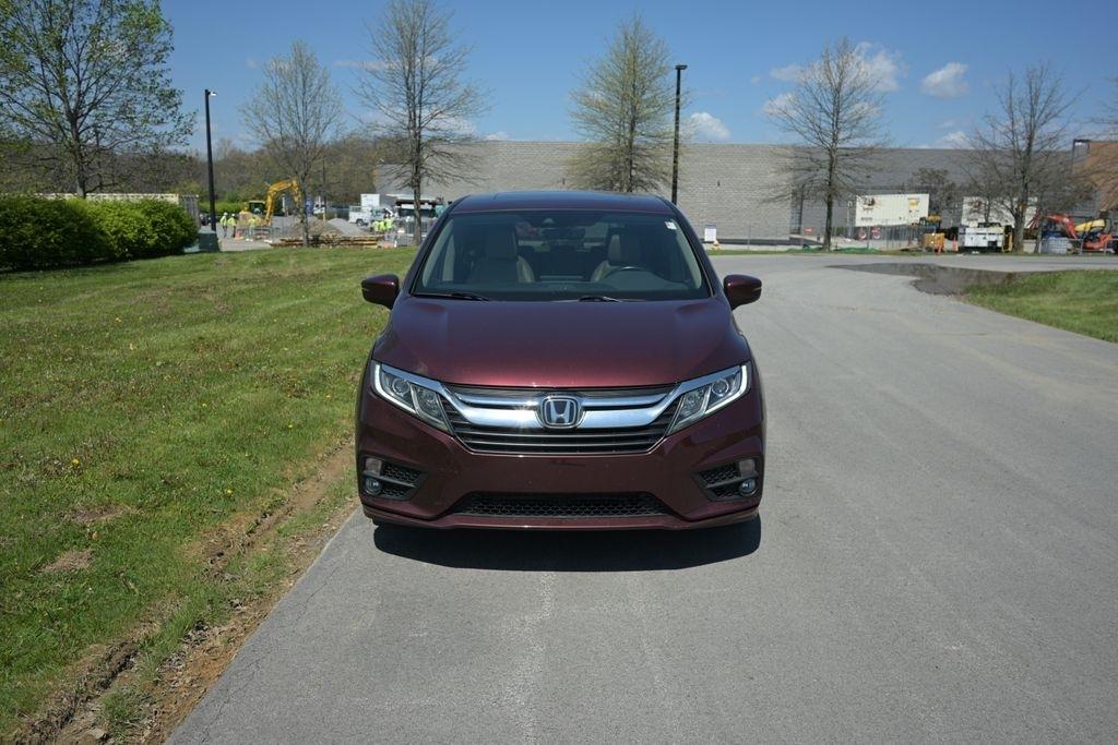 Honda Odyssey EX-L Auto 2020
