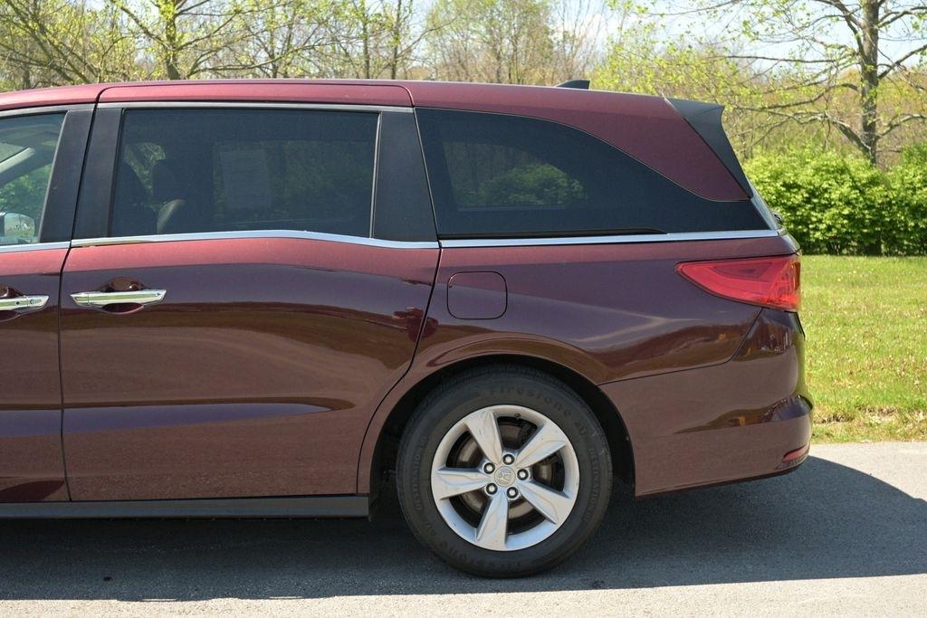 Honda Odyssey EX-L Auto 2020
