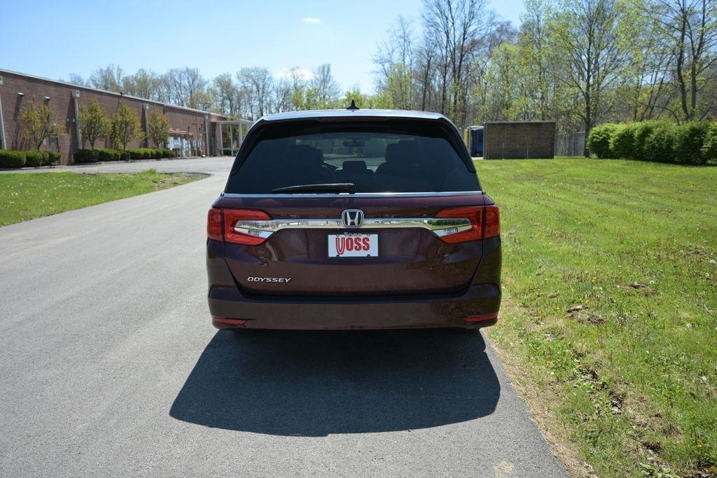 Honda Odyssey EX-L Auto 2020
