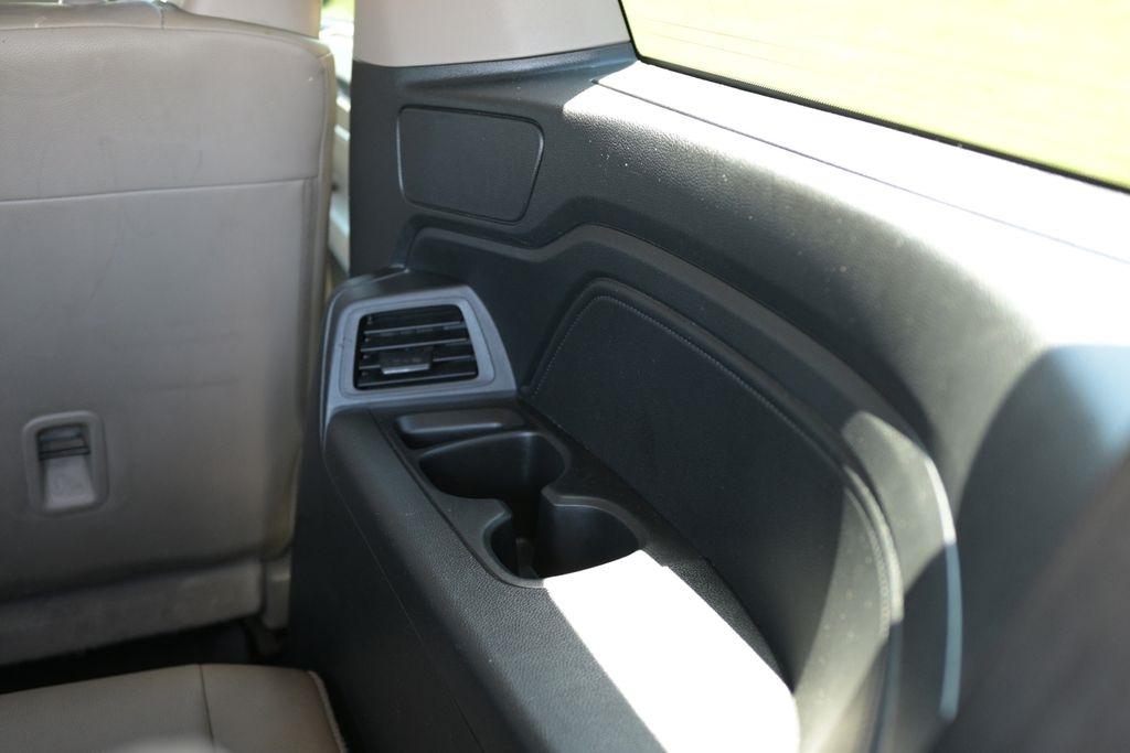 Honda Odyssey EX-L Auto 2020