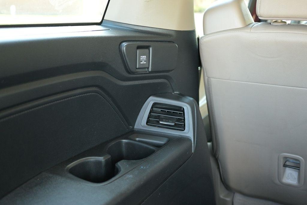Honda Odyssey EX-L Auto 2020