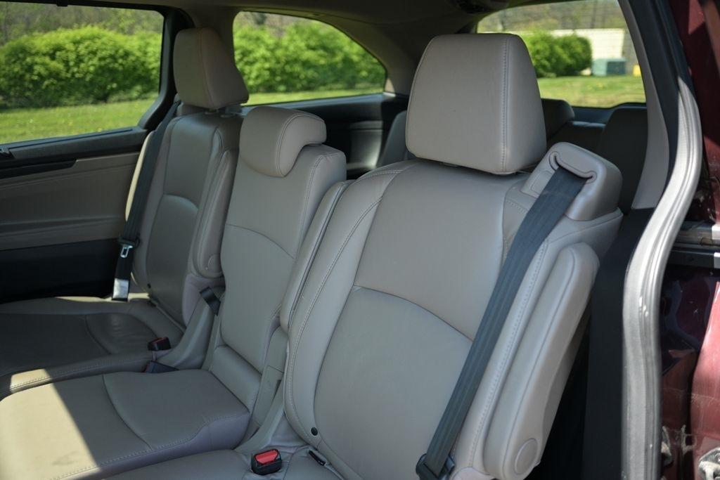 Honda Odyssey EX-L Auto 2020
