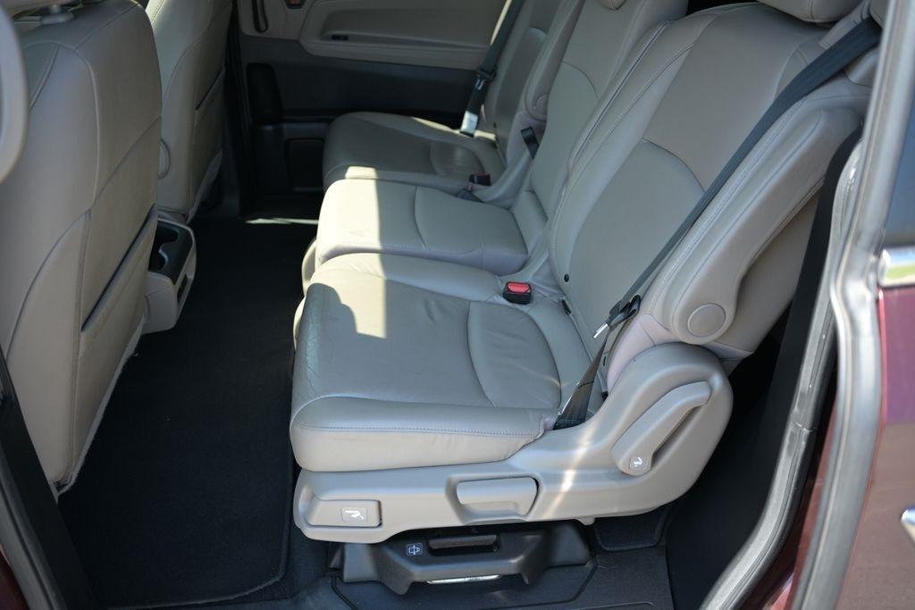 Honda Odyssey EX-L Auto 2020