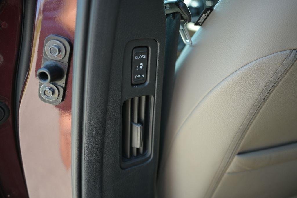 Honda Odyssey EX-L Auto 2020