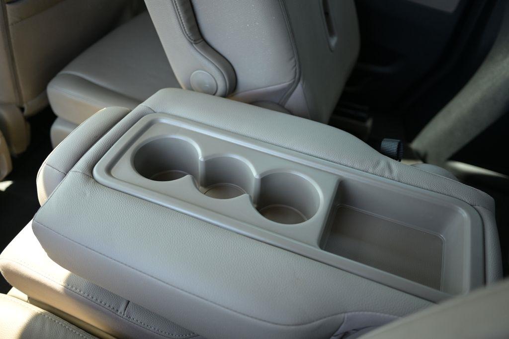 Honda Odyssey EX-L Auto 2020