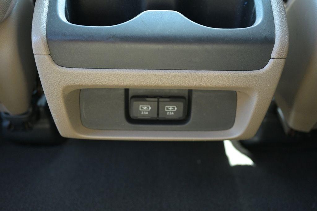 Honda Odyssey EX-L Auto 2020