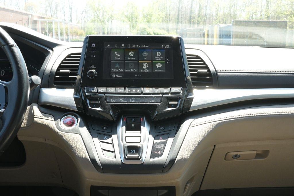Honda Odyssey EX-L Auto 2020
