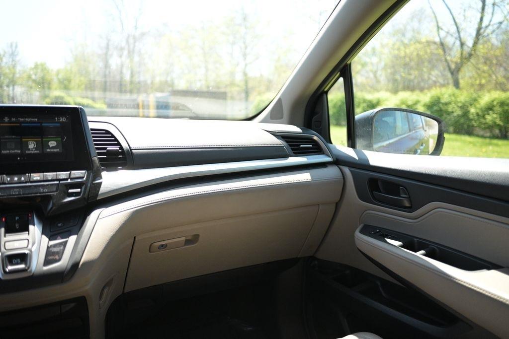 Honda Odyssey EX-L Auto 2020