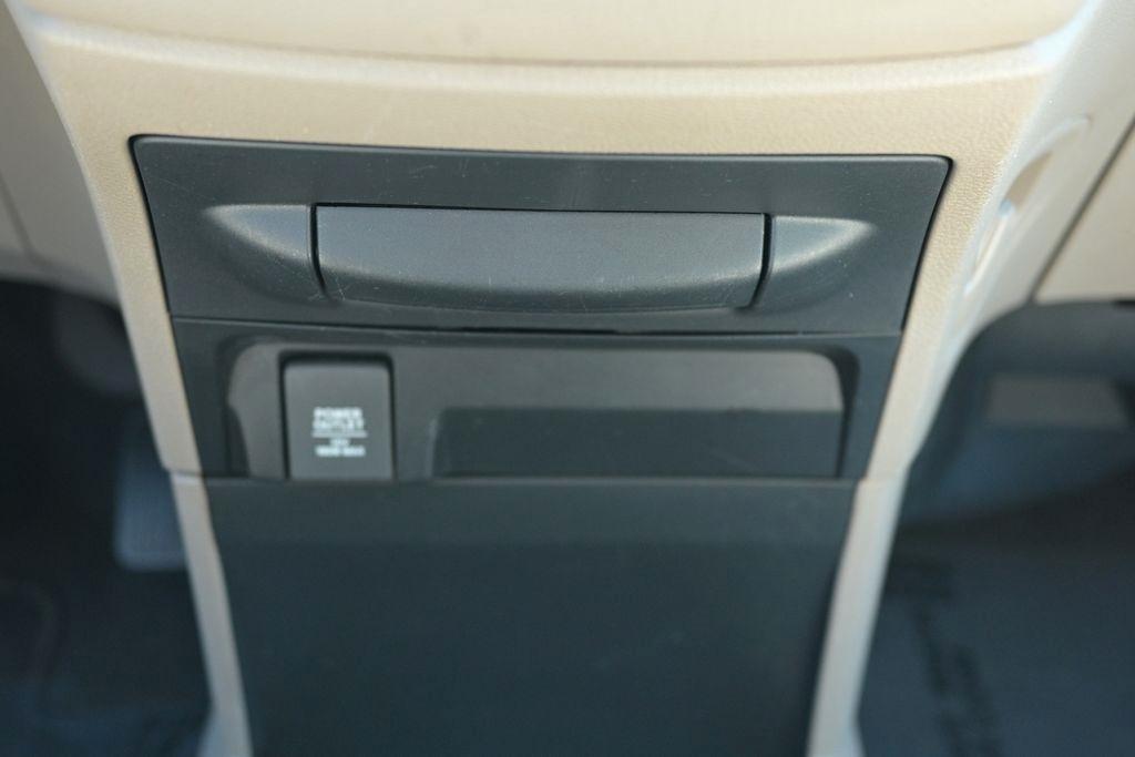 Honda Odyssey EX-L Auto 2020