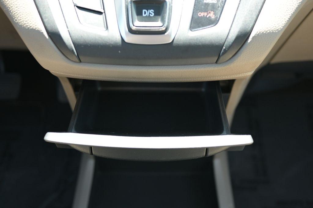 Honda Odyssey EX-L Auto 2020