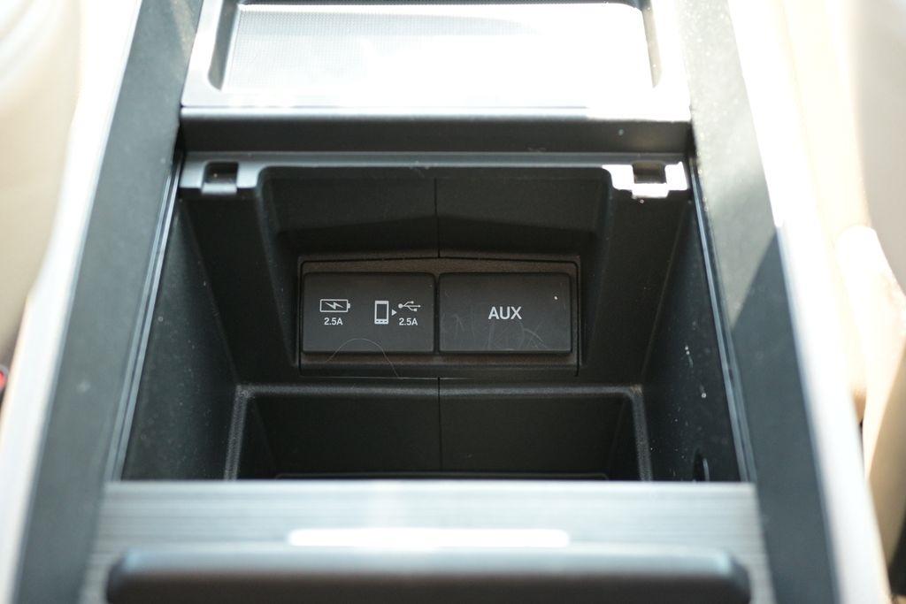 Honda Odyssey EX-L Auto 2020