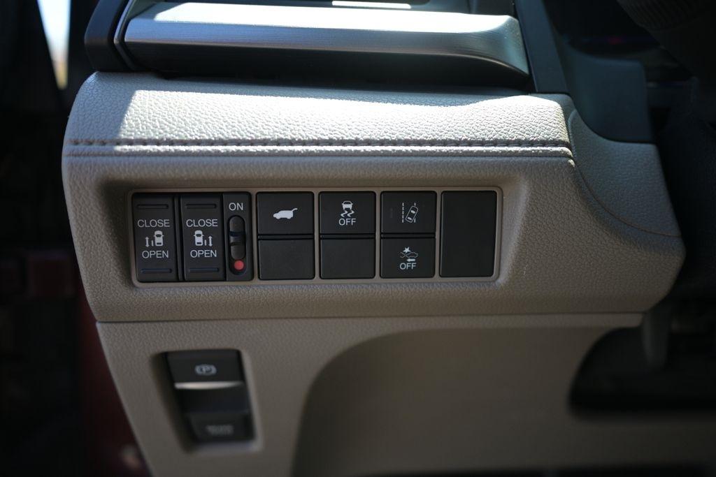 Honda Odyssey EX-L Auto 2020