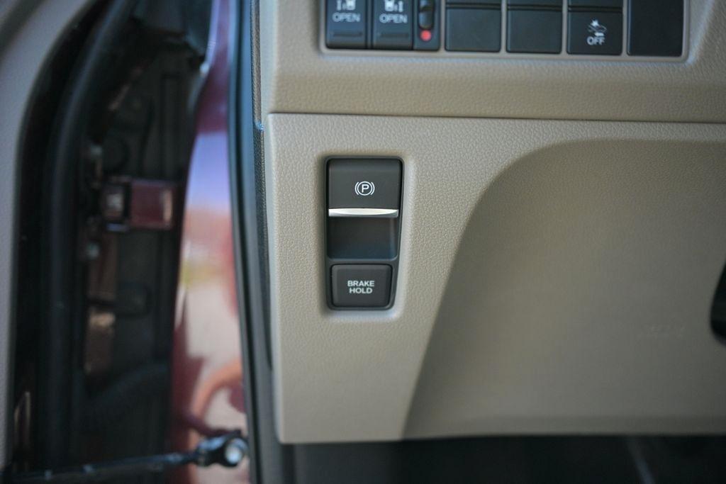 Honda Odyssey EX-L Auto 2020