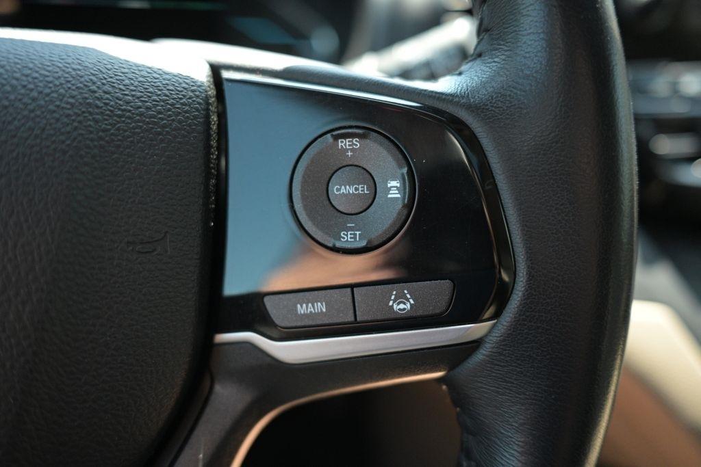 Honda Odyssey EX-L Auto 2020