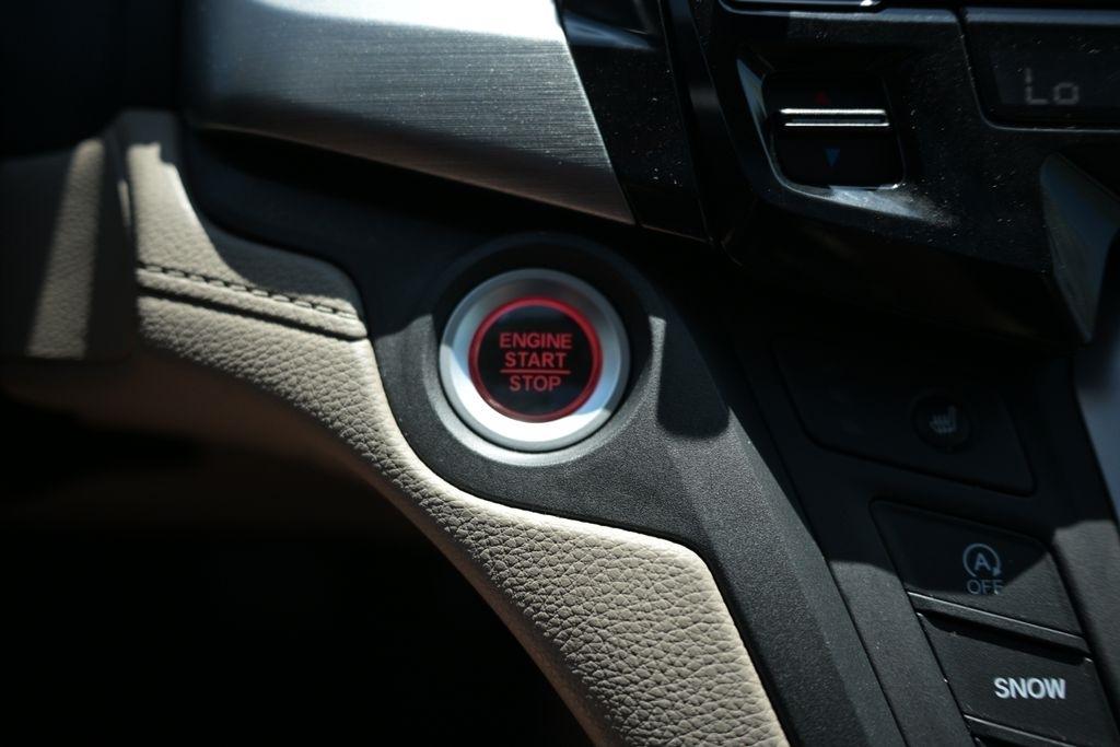Honda Odyssey EX-L Auto 2020