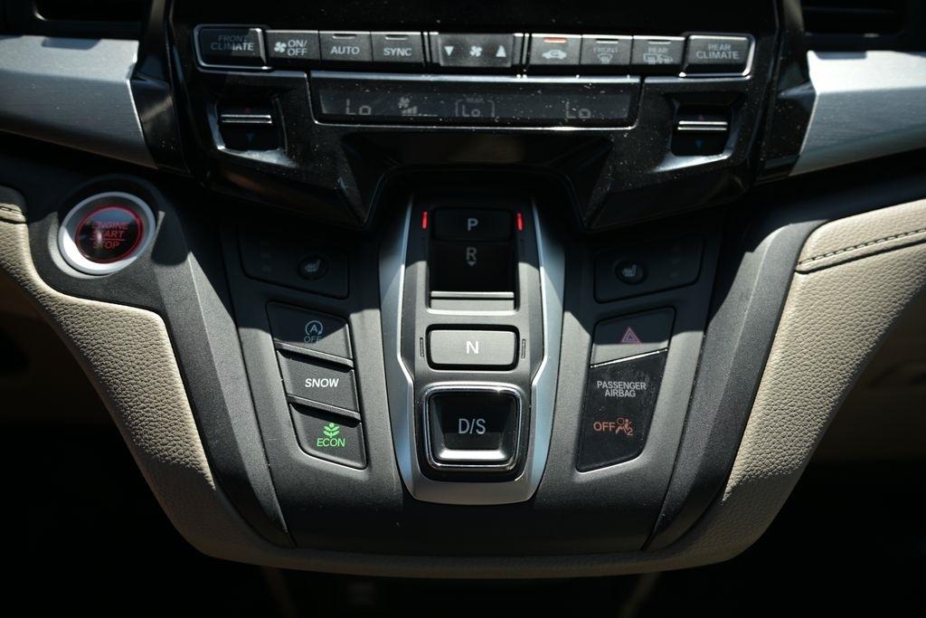 Honda Odyssey EX-L Auto 2020