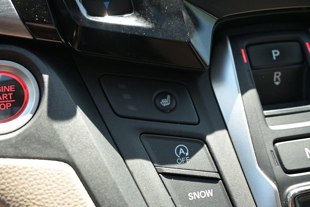 Honda Odyssey EX-L Auto 2020