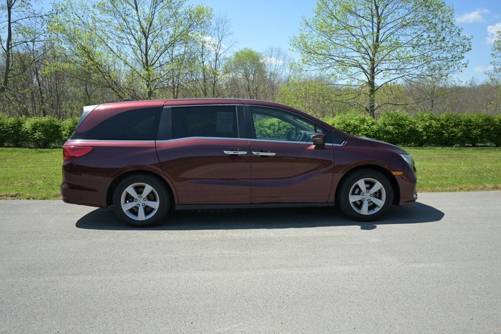Honda Odyssey EX-L Auto 2020