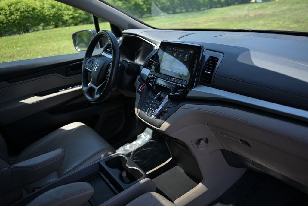 Honda Odyssey EX-L Auto 2020