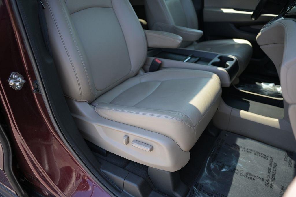 Honda Odyssey EX-L Auto 2020